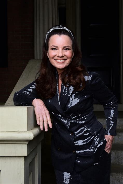 Fran Drescher